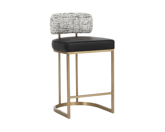 Larissa Counter & Bar Stool