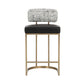 Larissa Counter & Bar Stool