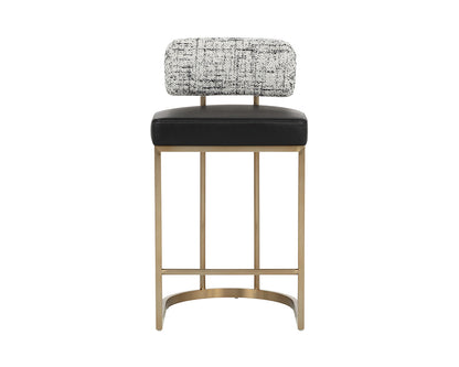 Larissa Counter & Bar Stool