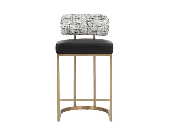 Larissa Counter & Bar Stool