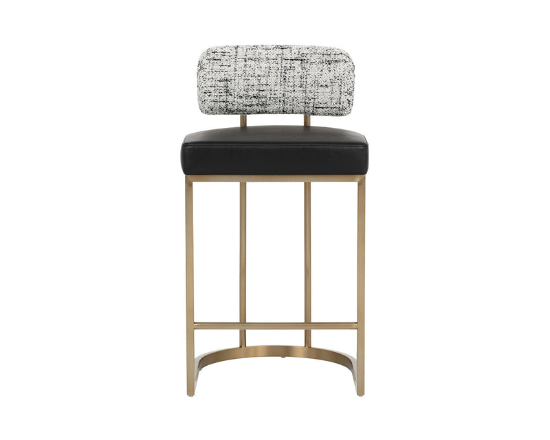 Larissa Counter & Bar Stool