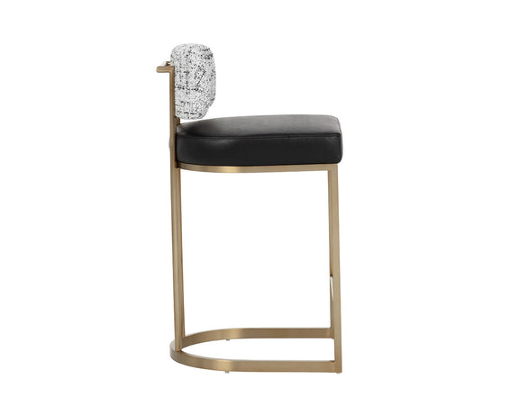 Larissa Counter & Bar Stool