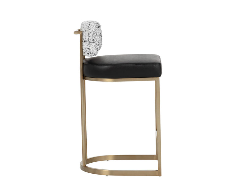 Larissa Counter & Bar Stool