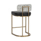 Larissa Counter & Bar Stool