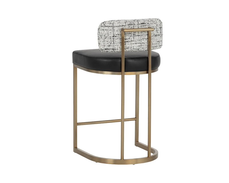 Larissa Counter & Bar Stool