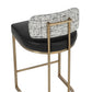 Larissa Counter & Bar Stool