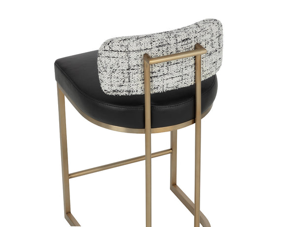 Larissa Counter & Bar Stool