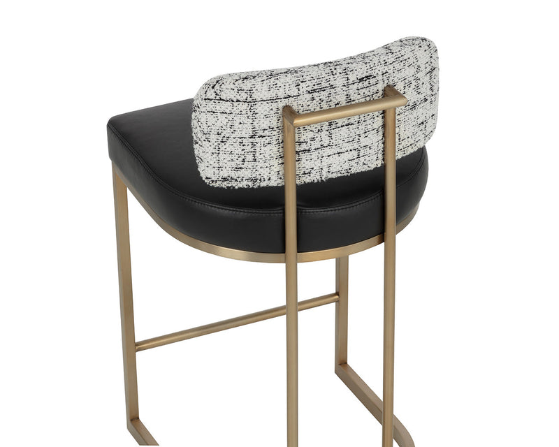 Larissa Counter & Bar Stool