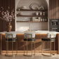 Larissa Counter + Bar Stool