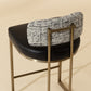 Larissa Counter & Bar Stool