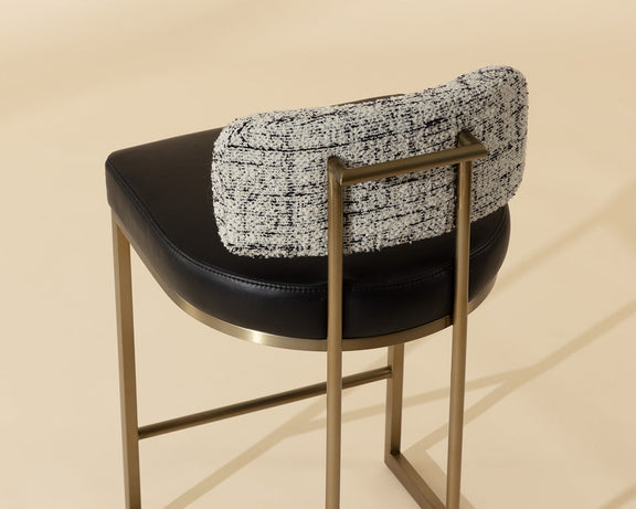 Larissa Counter & Bar Stool
