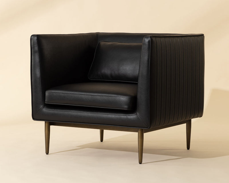 Batavia Armchair