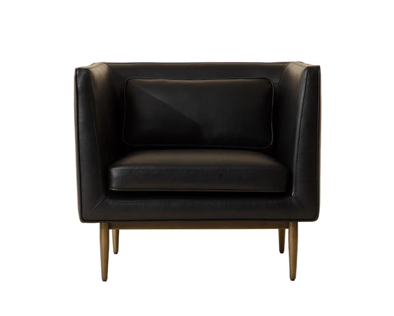 Batavia Armchair