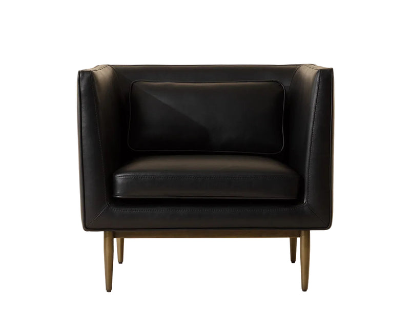 Batavia Armchair