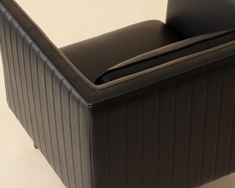Batavia Armchair