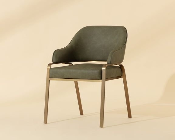 Malachi Dining Armchair