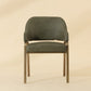 Malachi Dining Armchair