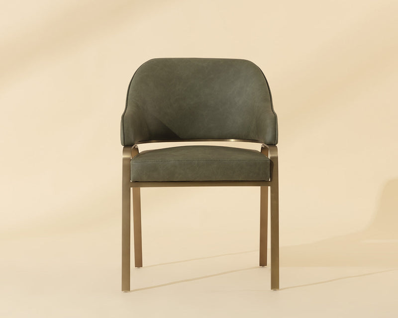 Malachi Dining Armchair