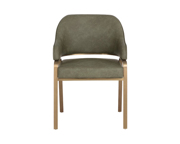 Malachi Dining Armchair