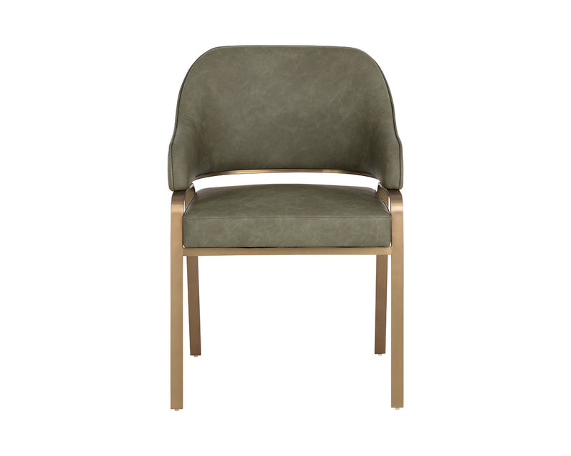 Malachi Dining Armchair