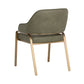 Malachi Dining Armchair