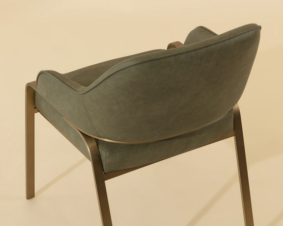 Malachi Dining Armchair