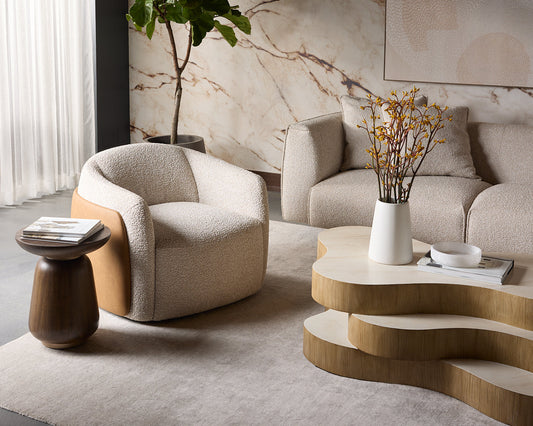 Kiri End Table