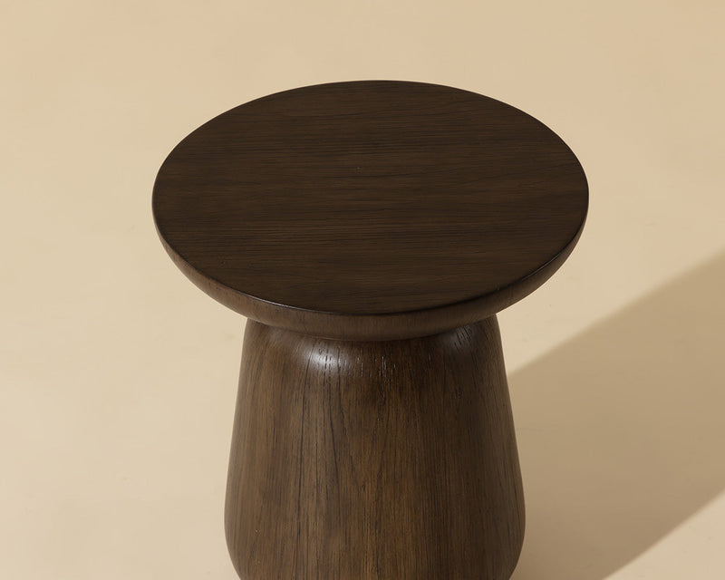 Kiri End Table