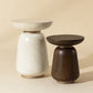 Kiri End Table