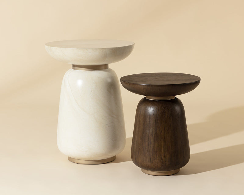 Kiri End Table