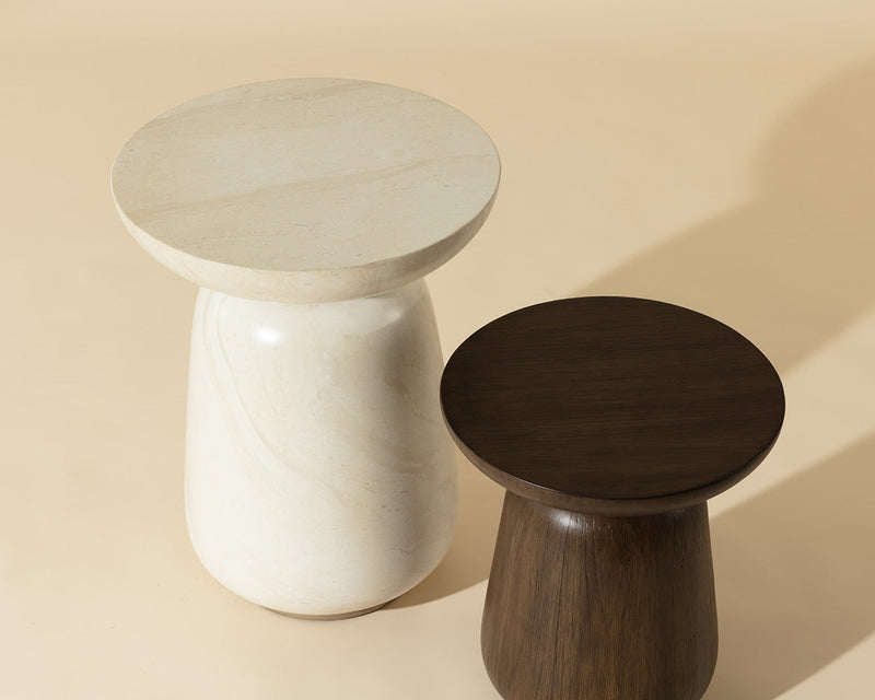 Kiri End Table