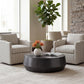 Roosevelt Swivel Lounge Chair