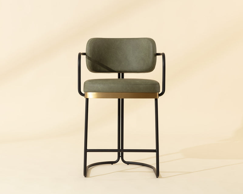 Jalen Counter & Bar Stool