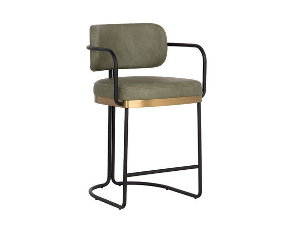 Jalen Counter & Bar Stool