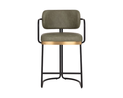 Jalen Counter & Bar Stool