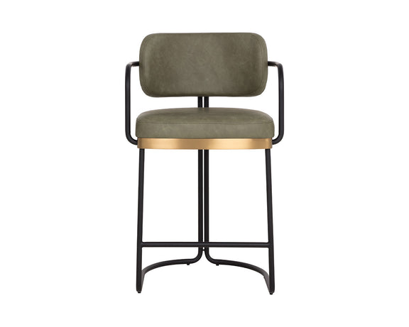 Jalen Counter & Bar Stool