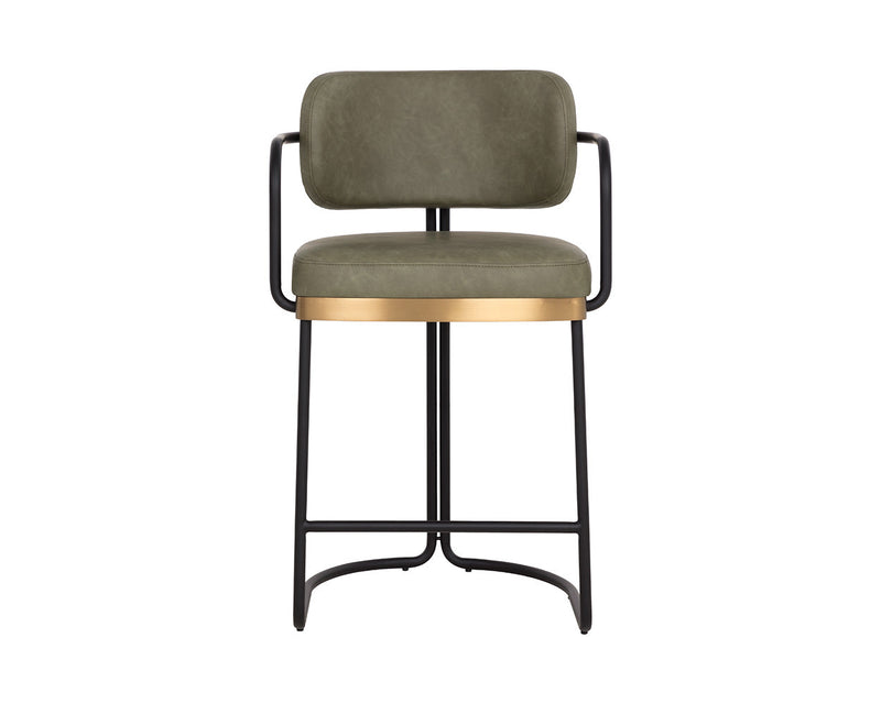 Jalen Counter & Bar Stool