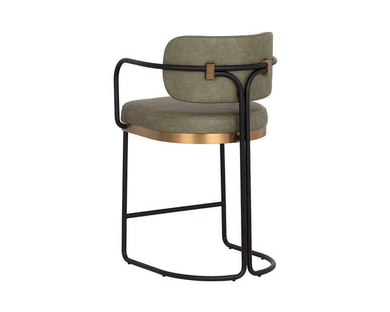 Jalen Counter & Bar Stool