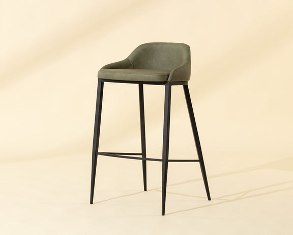 Astra Counter & Bar Stool