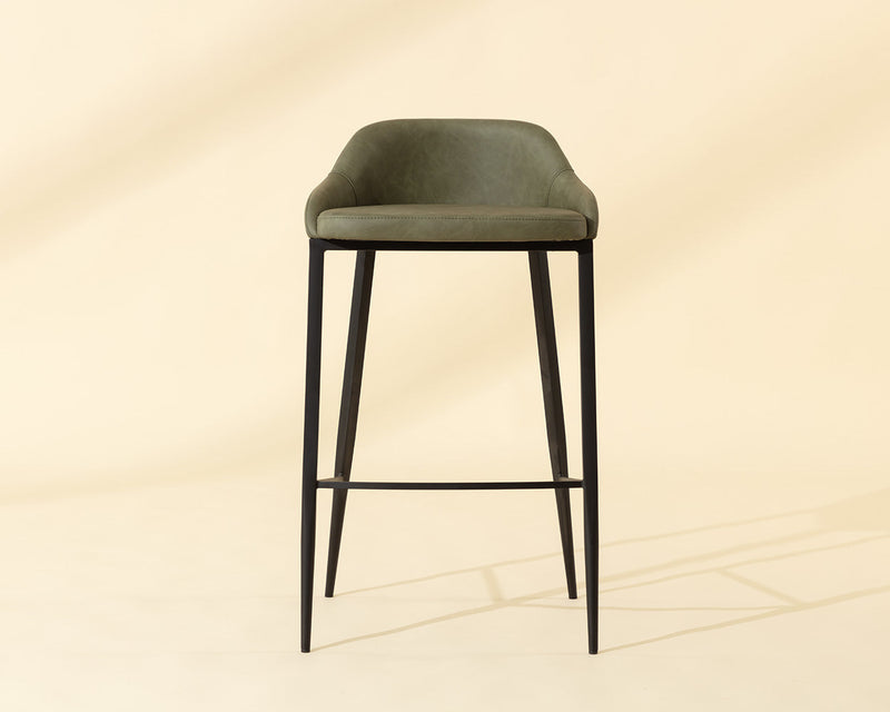 Astra Counter & Bar Stool