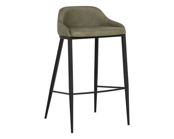 Astra Counter & Bar Stool