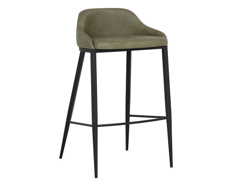 Astra Counter & Bar Stool