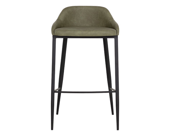 Astra Counter & Bar Stool