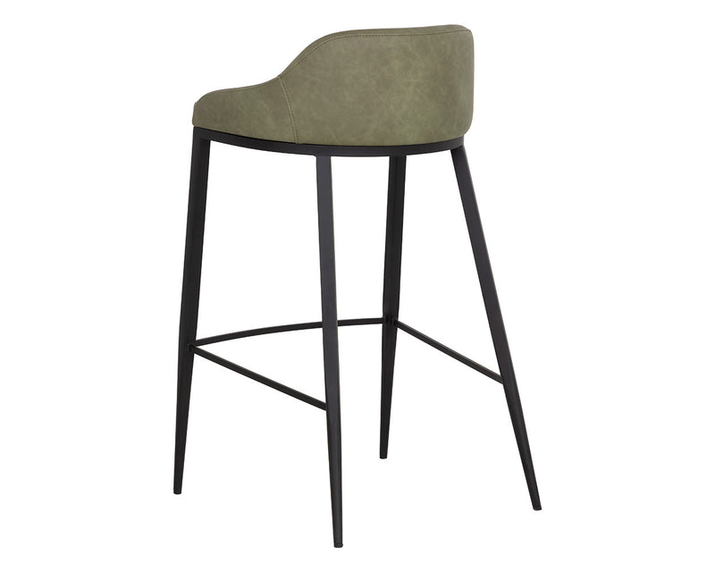 Astra Counter & Bar Stool