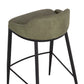 Astra Counter & Bar Stool
