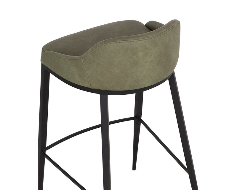 Astra Counter & Bar Stool