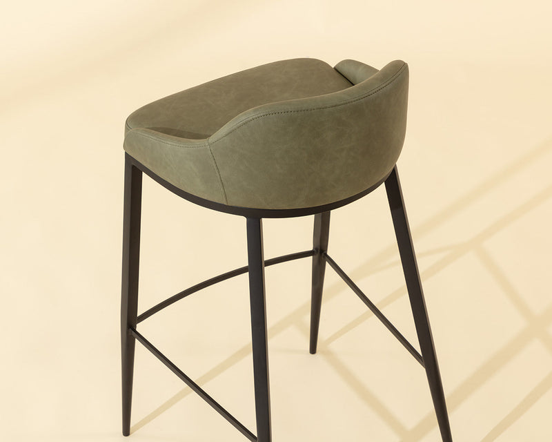 Astra Counter & Bar Stool