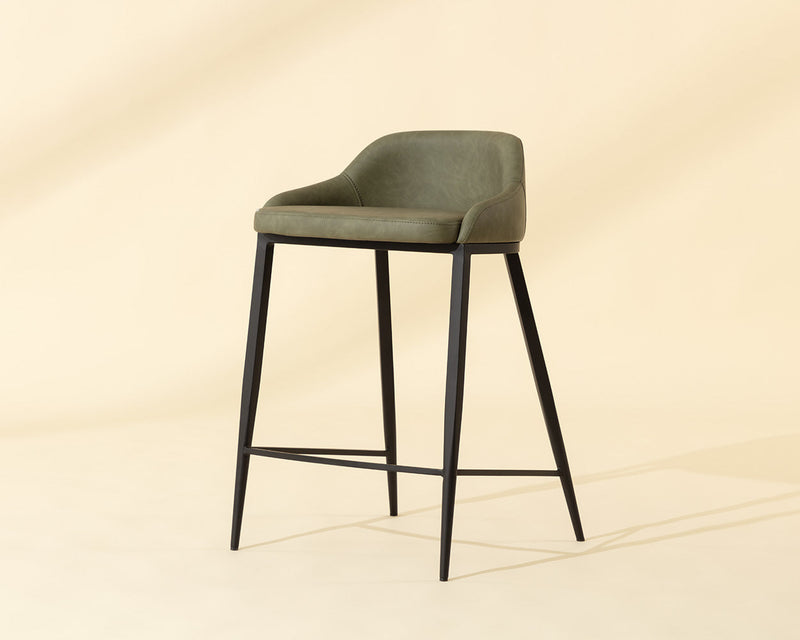 Astra Counter & Bar Stool