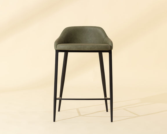 Astra Counter & Bar Stool