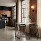Astra Counter & Bar Stool